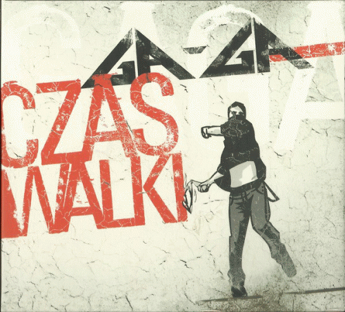 GaGa : Czas Walki